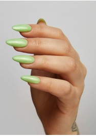 Key Lime Pie Hema-Free Paint MINI