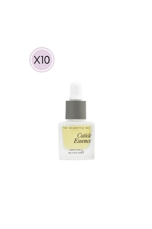 Cuticle Essence Bundle