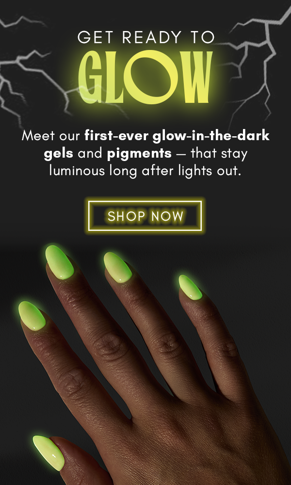 Gel Nail Polish, UK Vegan and Cruelty-Free - The GelBottle Inc