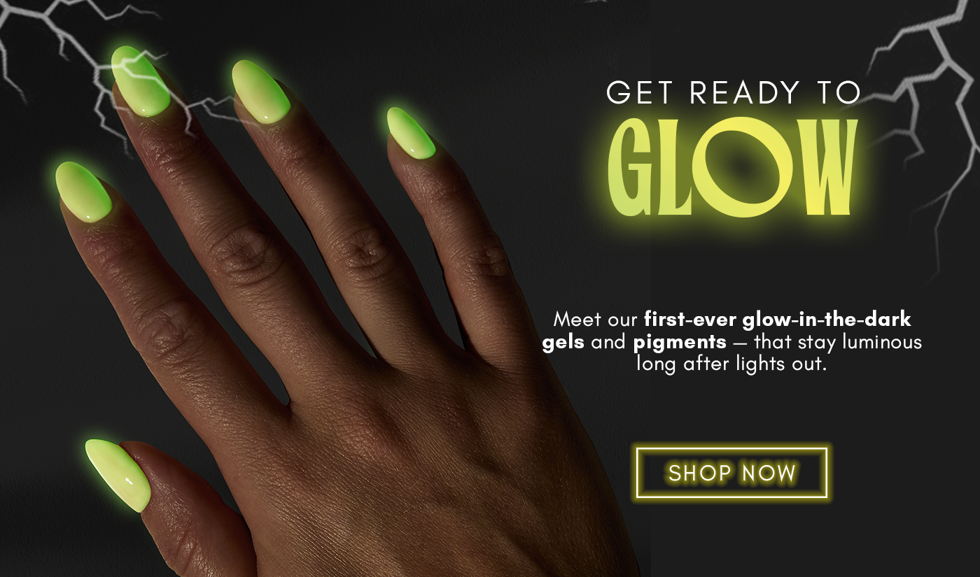 Gel Nail Polish, UK Vegan and Cruelty-Free - The GelBottle Inc